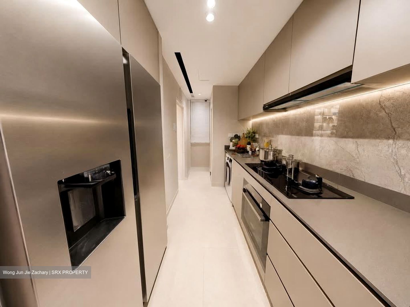 Woodlands Drive 17 (D25), Condominium #580203461